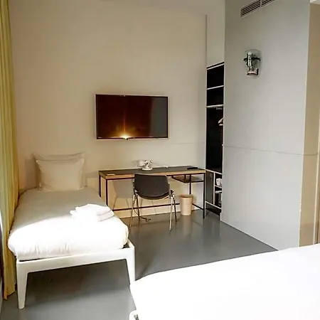 Conscious Westerpark Amsterdam