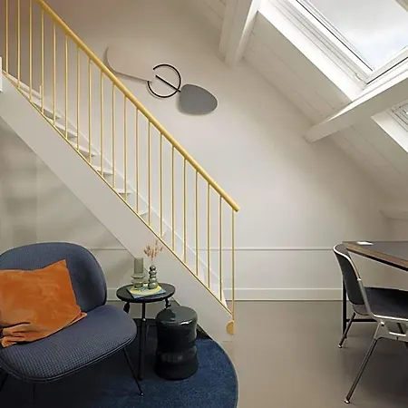 Conscious Westerpark Hotel 4*