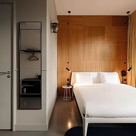 Hotel Conscious Westerpark