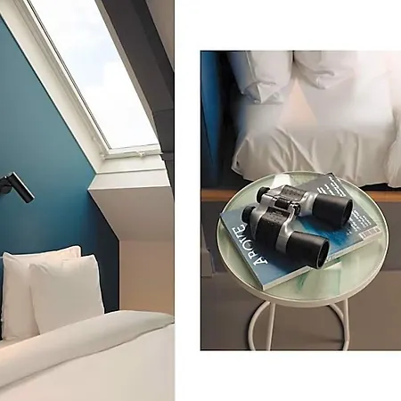 Conscious Westerpark Amsterdam