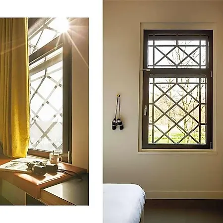 Conscious Westerpark Hotel 4*