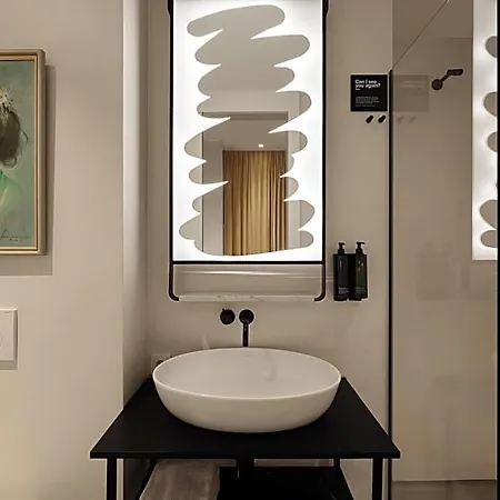 Conscious Westerpark Hotel 4*