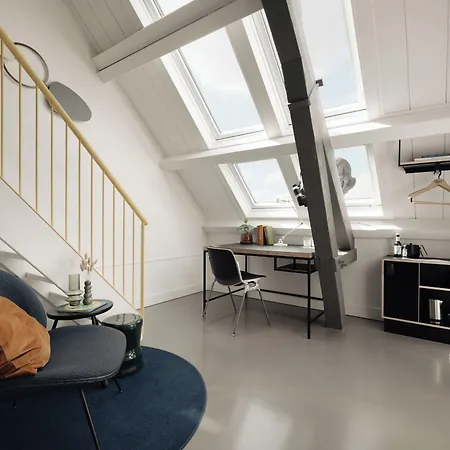 Conscious Westerpark Amsterdam