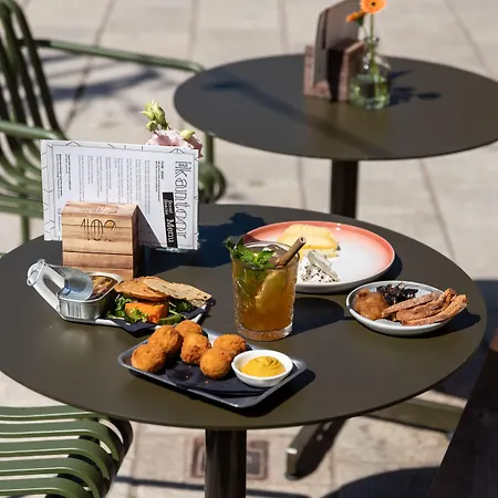 Conscious Westerpark 4* Amsterdam
