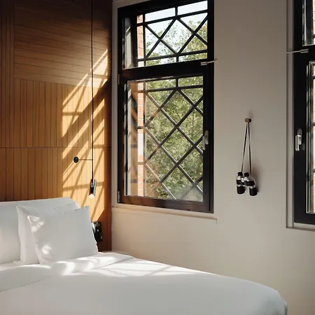 Conscious Westerpark 4*