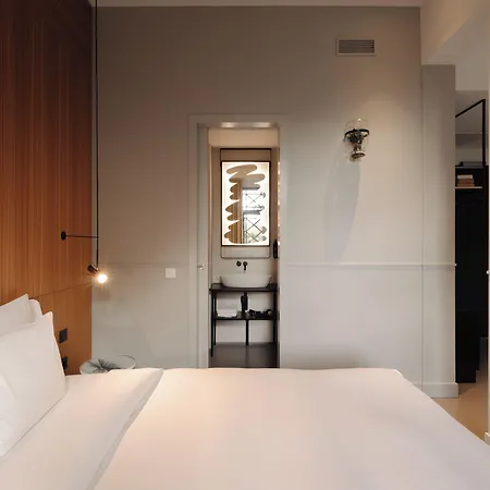 Conscious Westerpark Hotell 4*
