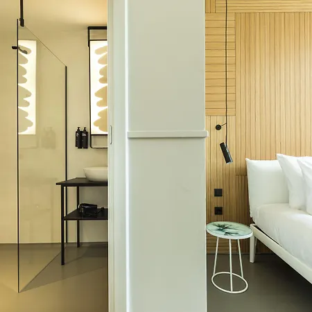 Hotell Conscious Westerpark Amsterdam