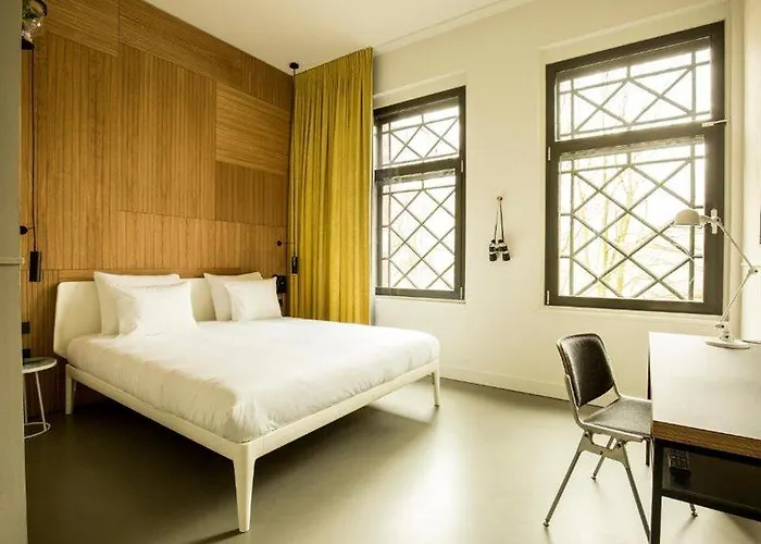 Conscious Westerpark