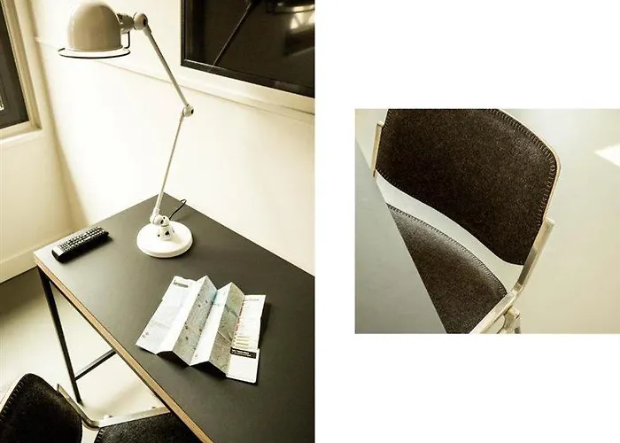 Conscious Westerpark Hotel Amsterdam