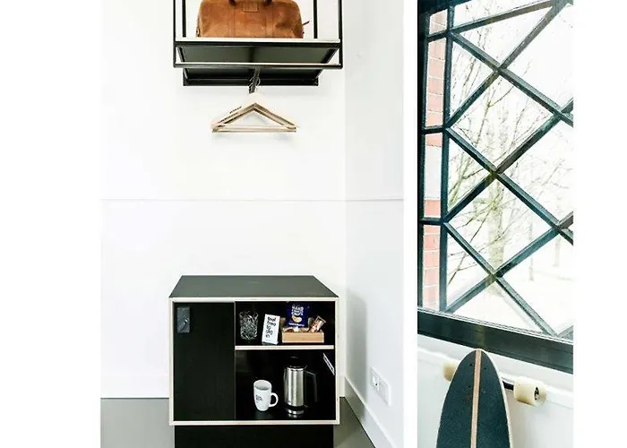 Conscious Westerpark Amsterdam