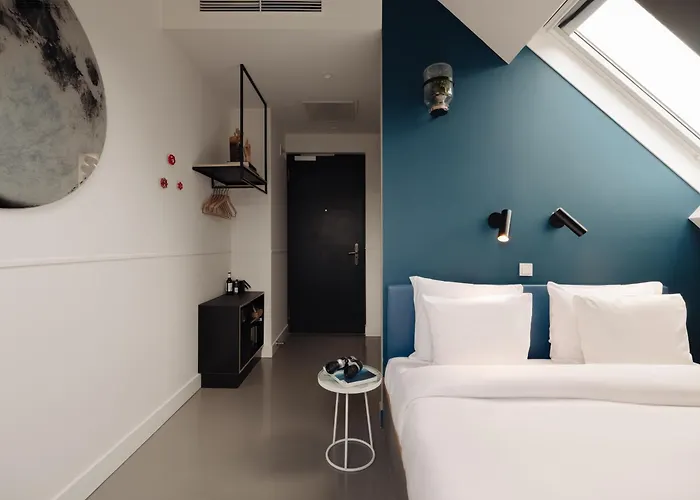 Conscious Westerpark Amsterdam