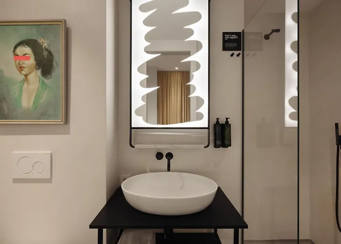 韦斯特帕克康斯酒店