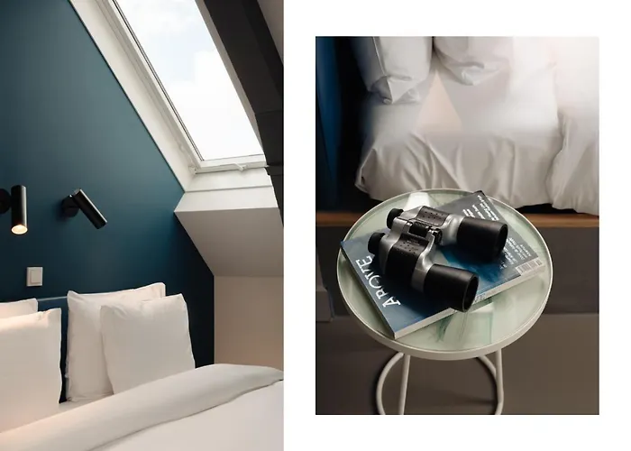 Hotel Conscious Westerpark