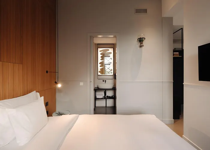 韦斯特帕克康斯酒店