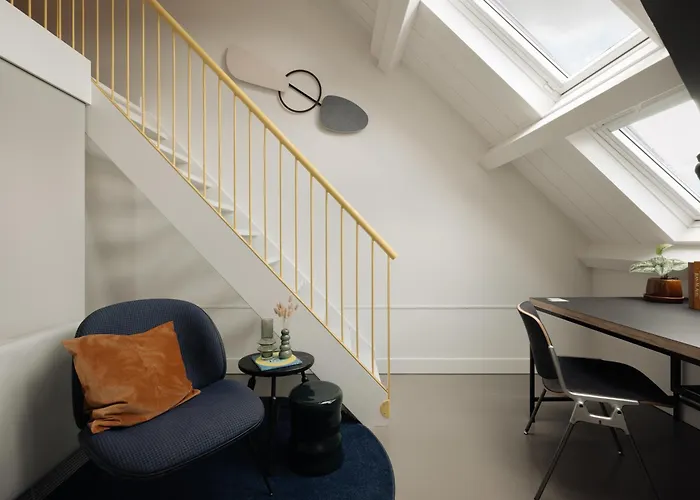 Conscious Westerpark 4* Amsterdam