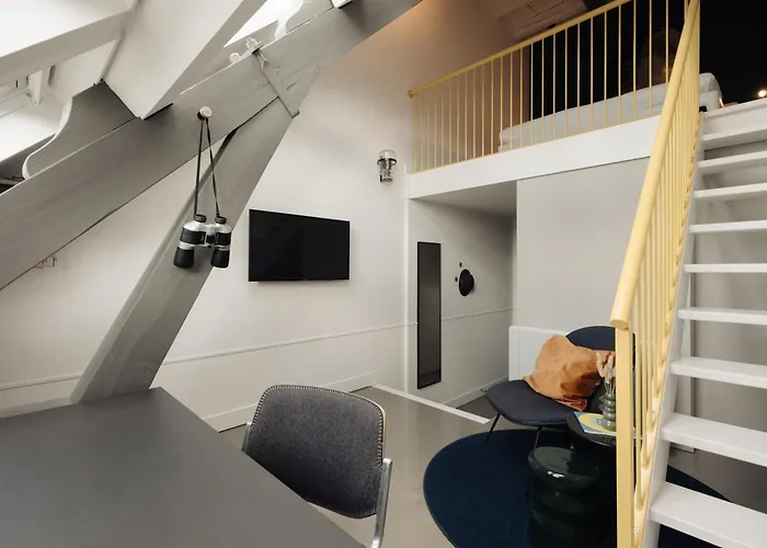 Hotel Conscious Westerpark