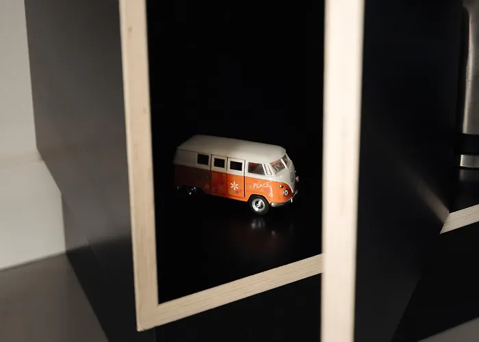 韦斯特帕克康斯酒店 阿姆斯特丹