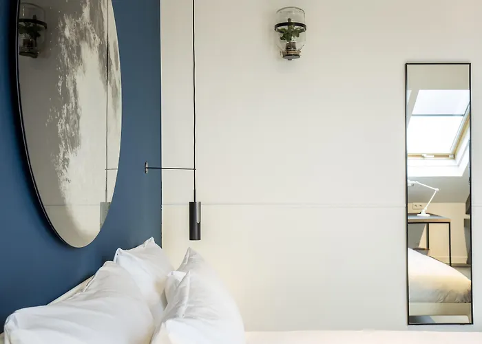 韦斯特帕克康斯酒店