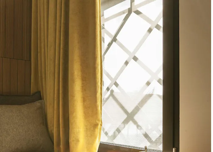 韦斯特帕克康斯酒店