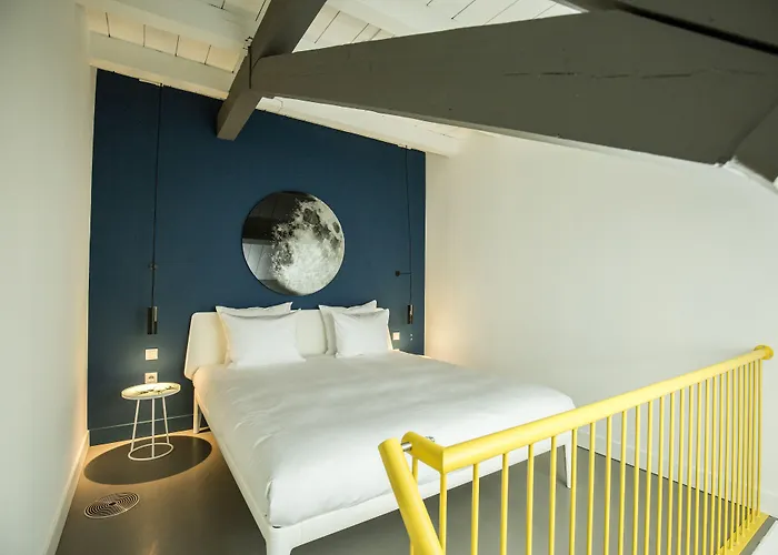 Conscious Westerpark Amsterdam