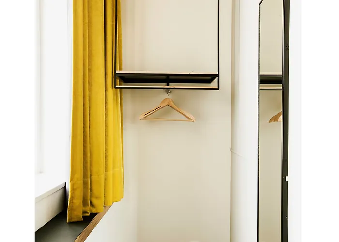 Conscious Westerpark 4*