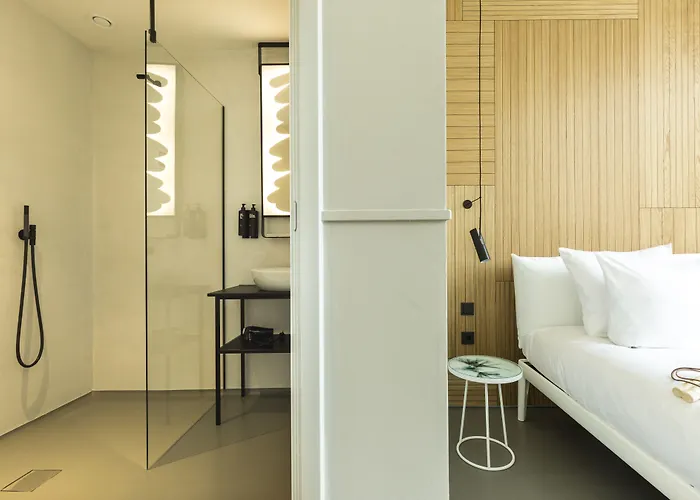 Conscious Westerpark 4*