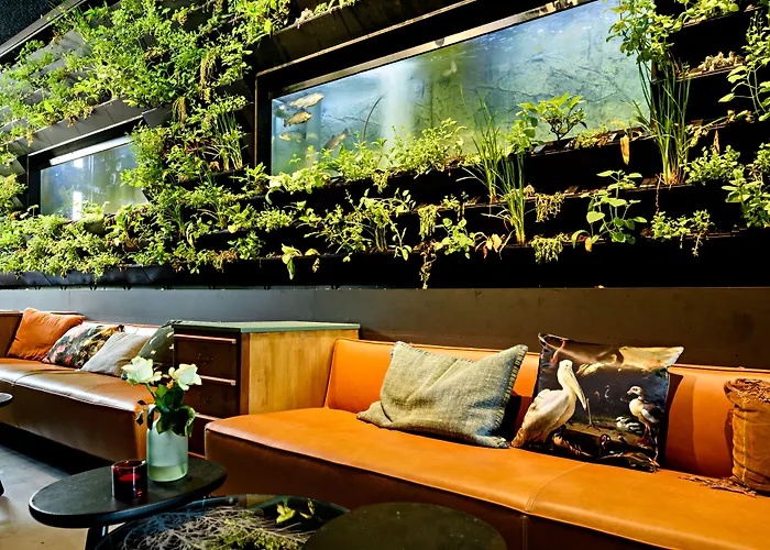 韦斯特帕克康斯酒店