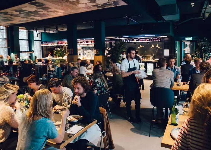 Conscious Westerpark Hotel 4*