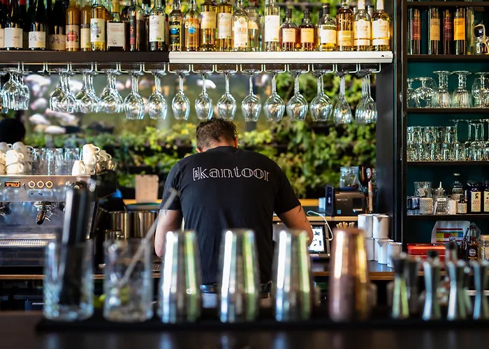 Conscious Westerpark 4* Amsterdam