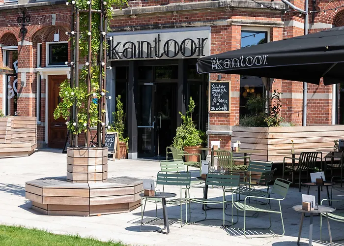 Conscious Westerpark