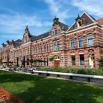Conscious Westerpark Amsterdam