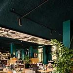 Hotel Conscious Westerpark Amsterdam