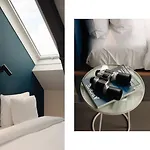 Hotel Conscious Westerpark