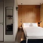 Hotel Conscious Westerpark 4*