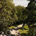Conscious Westerpark Hotel 4*