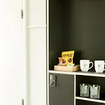 Hotel Conscious Westerpark Amsterdam
