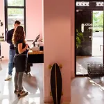 Conscious Westerpark Amsterdam