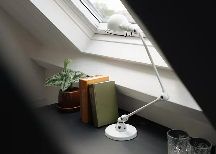 Hotel Conscious Westerpark Amesterdão