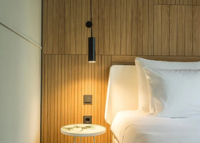 Conscious Westerpark Hotel 4*