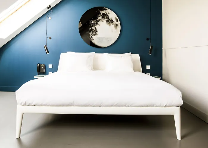 Conscious Westerpark 4*