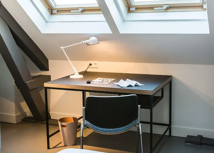 Conscious Westerpark Hotel 4*