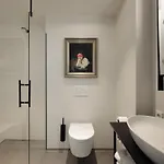韦斯特帕克康斯酒店 酒店 4*