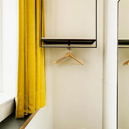 Conscious Westerpark Ξενοδοχείο Άμστερνταμ