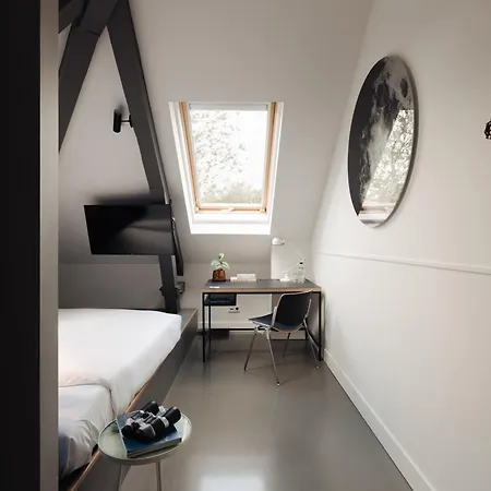 Conscious Westerpark 4*