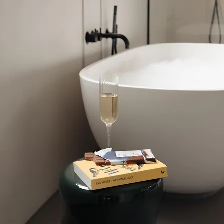 Conscious Westerpark 4*