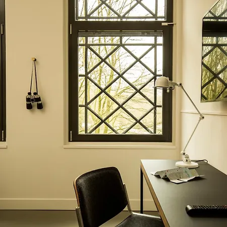 Ξενοδοχείο Conscious Westerpark