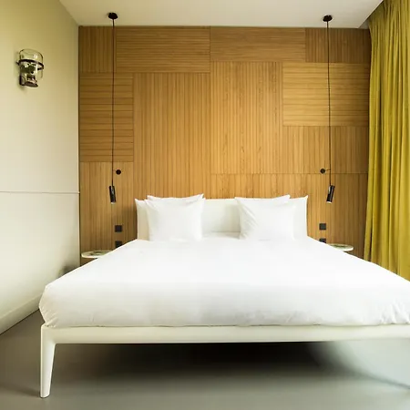 Conscious Westerpark Hotel Amesterdão