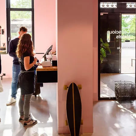 Conscious Westerpark Άμστερνταμ