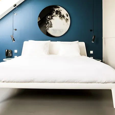 Conscious Westerpark 4*