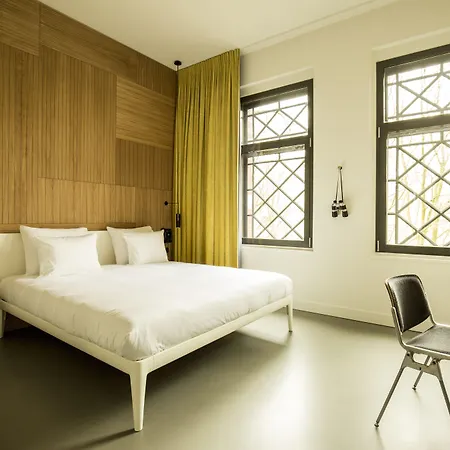 Conscious Westerpark 4* Άμστερνταμ